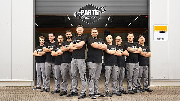 SIEGEL Automotive - Attractive prices, solid service